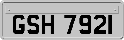 GSH7921