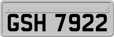GSH7922
