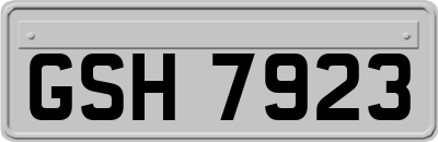GSH7923