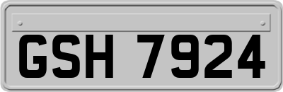 GSH7924