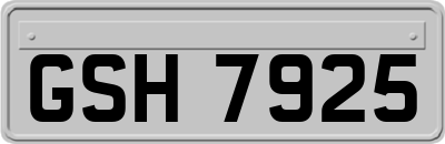 GSH7925