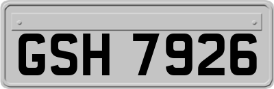 GSH7926
