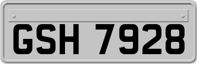 GSH7928