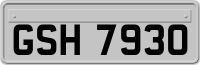 GSH7930