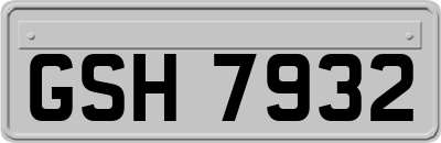 GSH7932