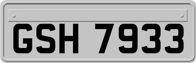 GSH7933