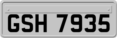 GSH7935