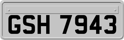 GSH7943