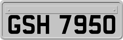GSH7950