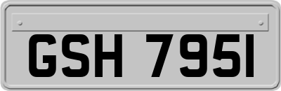 GSH7951
