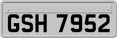 GSH7952