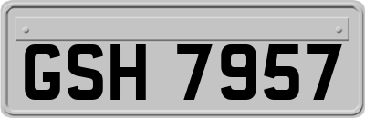 GSH7957
