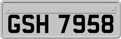 GSH7958