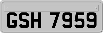 GSH7959