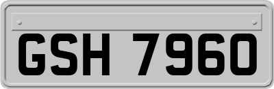 GSH7960