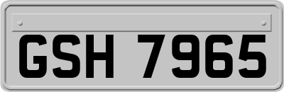 GSH7965