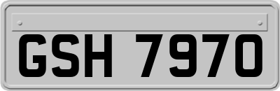GSH7970