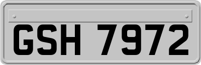 GSH7972