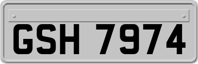 GSH7974