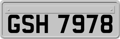 GSH7978