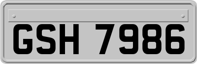 GSH7986