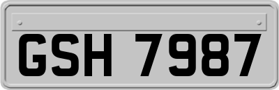 GSH7987