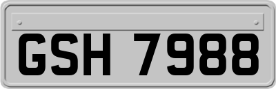 GSH7988