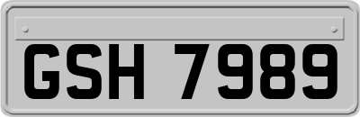 GSH7989