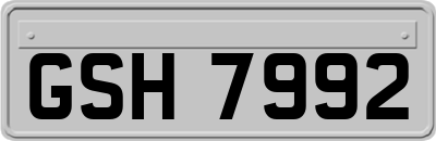 GSH7992