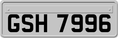 GSH7996