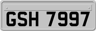 GSH7997