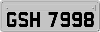 GSH7998