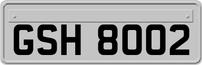 GSH8002