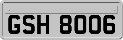 GSH8006