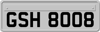 GSH8008