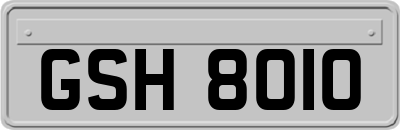 GSH8010