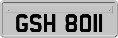 GSH8011