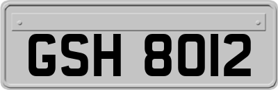 GSH8012