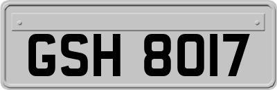 GSH8017