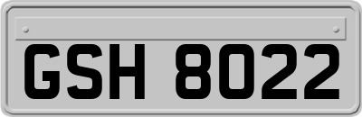 GSH8022