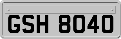 GSH8040