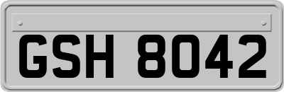 GSH8042