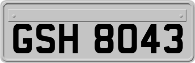 GSH8043