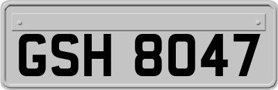 GSH8047