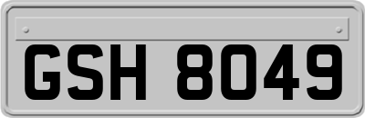 GSH8049