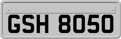 GSH8050