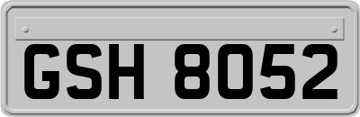 GSH8052