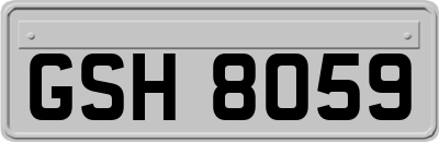 GSH8059