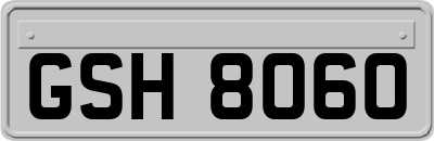GSH8060