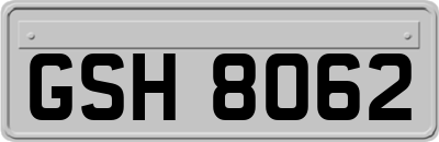 GSH8062